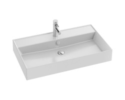 Раковина 80,5x46,3 см Jacob Delafon Vivienne EXBI112-00