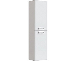 Пенал IDDIS Brick BRI40W0i97 подвесной L\/R, белый глянец