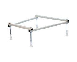 Каркас для ванны Creto Palermo 150х75 13-K15075