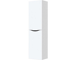 Пенал IDDIS Cloud CLO40W0i97 подвесной R, белый глянец