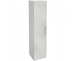 Пенал подвесной белый глянец L Jacob Delafon Odeon Rive Gauche EB2570G-R8-G1C