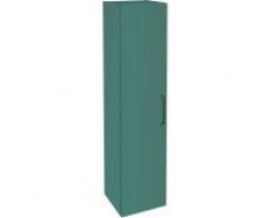 Пенал подвесной оливковый матовый L Jacob Delafon Odeon Rive Gauche EB2570G-R9-M47