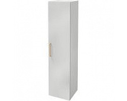 Пенал подвесной белый глянец R Jacob Delafon Odeon Rive Gauche EB2570D-R8-G1C