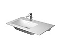 Раковина 83x49 см Duravit ME by Starck 2345830000