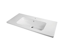 Раковина Opadiris Dreja Эйфория 100 641235 Белая