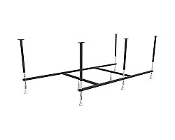 Каркас для ванны Marka One Alisa 170x75 03али1775 разборный