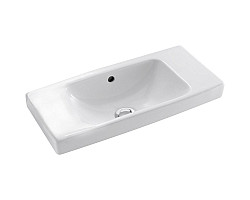 Раковина 50 см Jacob Delafon Odeon Up E4701-00