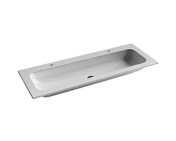 Раковина Sancos Ceramicanova Element 120 CN7016 Белая