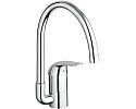 Смеситель для кухни Grohe Euroeco 32752000