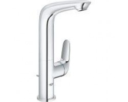 Смеситель для раковины с донным клапаном Grohe Eurostyle 23718003