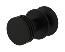 Крючок Сунержа Каньон 31-2010-0003 Черный матовый