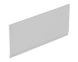 Фронтальная панель для ванны Cezares Eco 140 ECO-140-F-SCR-W37 Белая