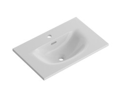 Раковина BelBagno 60 BB-8099-3-60 Белая