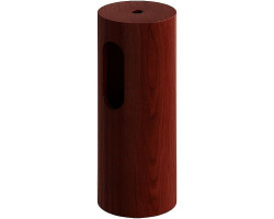 Пьедестал Boheme Corian 801-Base-DOak Dark Oak