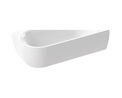 Панель фронтальная 180 R Cezares Metauro METAURO CORNER-180-SCR-R-W37