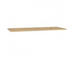 Столешница 120,5 см дуб R VitrA Origin 65929