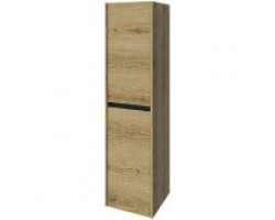 Пенал подвесной дуб эльвезия R Caprigo Seattle 34750R-Дуб эльвезия