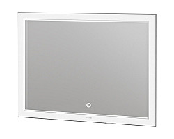 Зеркало 80x70 см Grossman Sirius 128070