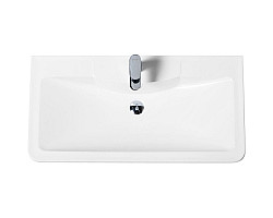Раковина 80x45,5 см BelBagno BB800\/455-LV-MR-ALR