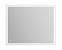 Зеркало 100x80 см BelBagno SPC-GRT-1000-800-LED-TCH