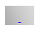 Зеркало 120x80 см BelBagno SPC-GRT-1200-800-LED-TCH-RAD