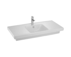 Раковина Jacob Delafon Odeon Up 105 E4731-00