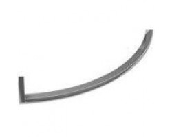 Полотенцедержатель для раковины GSI Norm PANMA80