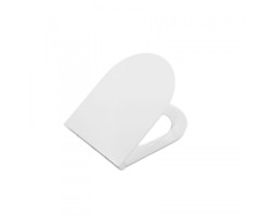 Сиденье для подвесного унитаза ART&MAX AM870SC