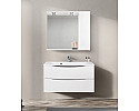 Сиденье, быстросъемное, дюропласт, soft close, металлическое крепление BelBagno BB051SC