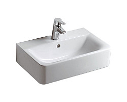 Раковина 60 см Ideal Standard Connect Cube E794501