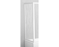 Боковая стенка Ravak APSV-70 белый Rain 9501010241