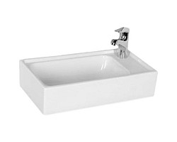 Раковина Aquanet Sanovit Top Counter 50 R 7045-KL 182338