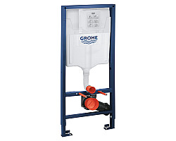 Инсталляция для унитаза Grohe Rapid SL 38528001