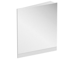 Зеркало 55x75 см белый глянец R Ravak 10\u00b0 550 X000001073