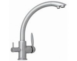 Смеситель для кухни Seaman Barcelone SSL-5381-Water