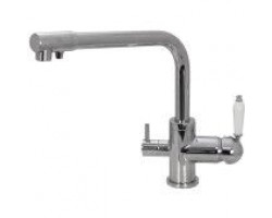 Смеситель для кухни Seaman Barcelone SSL-5384-Water