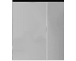 Зеркальный шкаф Roca Ronda 70 ZRU9302969 с подсветкой