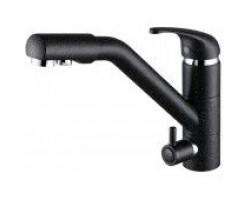 Смеситель для кухни с подключением к фильтру Paulmark Hessen He213017-308