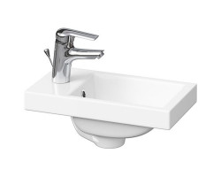Раковина Corozo Cersanit Сомо 40 UM-COM40/1