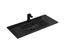 Раковина Opadiris Ibiza 91 050409-u97-01 Черный антрацит