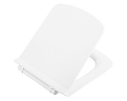 Сиденье для унитаза с микролифтом BelBagno Carina BB1077SC