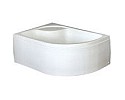 Акриловый поддон 120x80 см Royal Bath RB8120BK-L