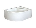 Акриловый поддон 120x80 см Royal Bath RB8120BK-R