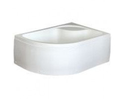 Акриловый поддон 120x80 см Royal Bath RB8120BK-R