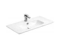 Раковина Aquanet Sanovit Sharp 70 14070-KL 202445 Белая