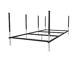 Каркас для ванны Marka One Esma 190х90 03эс1990