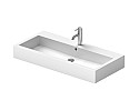 Раковина 100x47 см Duravit Vero 0454100000