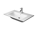 Раковина 83x49 см Duravit ME by Starck 2336830000