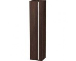 Пенал подвесной каштан L Duravit Ketho KT1255L5353