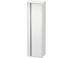 Пенал Duravit Ketho KT1265R1818 подвесной R, белый матовый